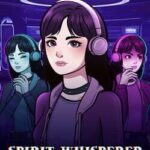 Spirit Whisperer Conversation With Akari