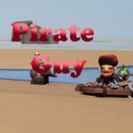 Pirate Guy