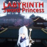 Labyrinth Sword Princess