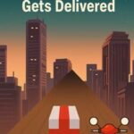 How Your Package Gets Delivered