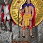 The Ransom of Atawallpa