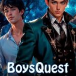 BoysQuest Find the Difference