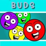 Bouncing Buds