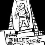 Bullets Tracks: Son Of