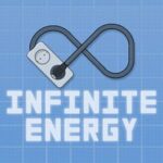 Infinite Energy
