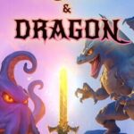Blade and Dragon VR