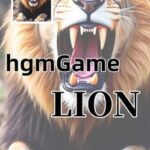 HgmGame-Lion