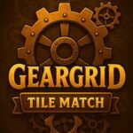 Geargrid Tile Match