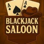 Blackjack Saloon