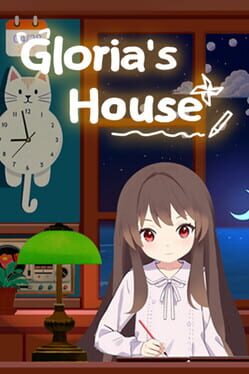 Gloria’s House