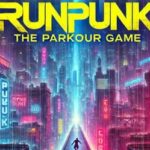 RunPunk: The Parkour Game