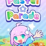 Pastel Parade