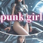 Punk Girl
