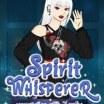 Spirit Whisperer Conversation With Kamiko