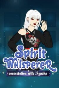 Spirit Whisperer Conversation With Kamiko