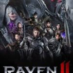 Raven II