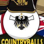 Countryballs Conquest
