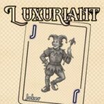 Luxuriant