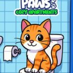 Secret Paws: Cozy Apartments