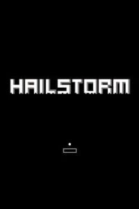 Hailstorm