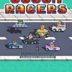 Couch Racers
