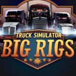 Truck Simulator Big Rigs