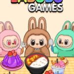 Labubu Games