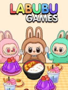 Labubu Games