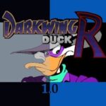 Darkwing Duck R
