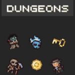 Pixel Dungeons