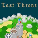 Last Throne