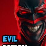 Evil Superhero Simulator