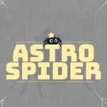 Astro Spider: Between Threads and Stars