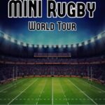 Mini Rugby: World Tour