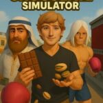 Dubai Chocolate Simulator