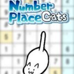 Number Place Cats