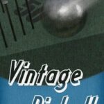 Vintage Pinball
