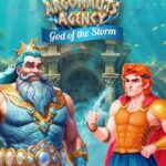 Argonauts Agency: God of the Storm