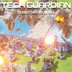 TechGuardian: Territory Defense