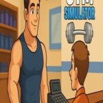 Gym Simulator