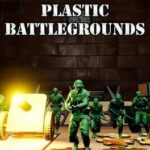 Plastic Battlegrounds