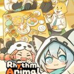 Rhythm Animal Café