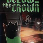 Below the Crown