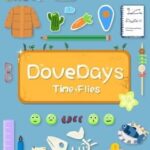 Dove Days: Time Flies