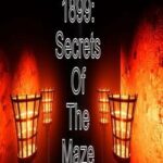 1899: Secrets of the Maze