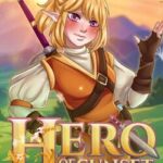 Hero of Sunset