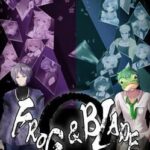 Frog & Blade