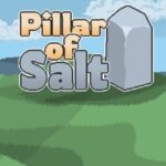 Pillar of Salt