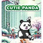 Cutie Panda