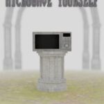 Microwave Yourself